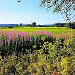 Appartement Talo - Porokylae Nurmes