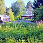 Talo - Porokylae Nurmes