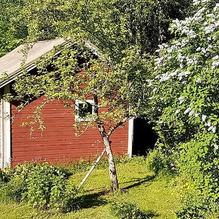 Talo Porokylae -