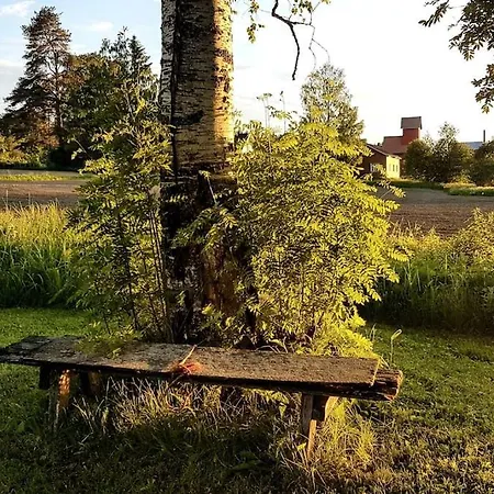 Talo Porokylae - 아파트 누르메스