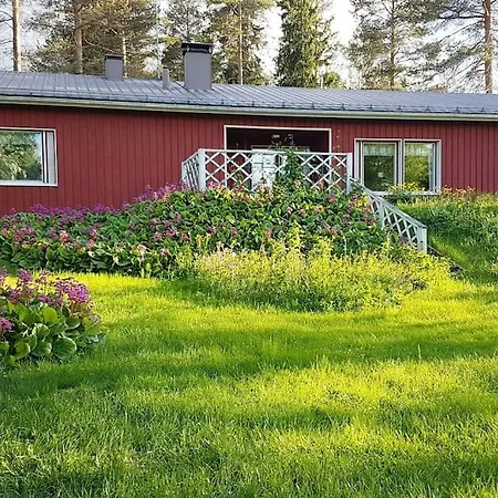 Huoneisto Talo Porokylae - Nurmes