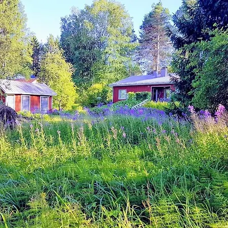 Talo Porokylae - 누르메스