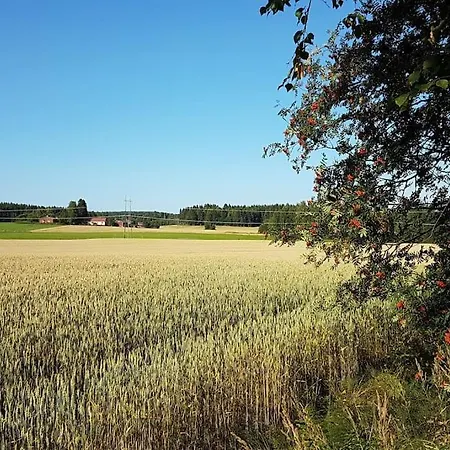 아파트 Talo Porokylae - 누르메스