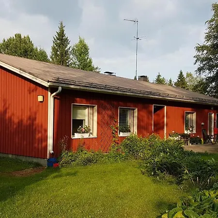 Talo Porokylae - 누르메스