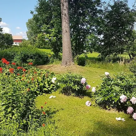 Talo Porokylae - 누르메스