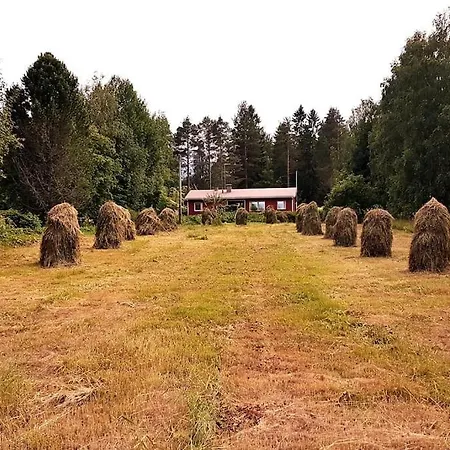 Huoneisto Talo Porokylae -