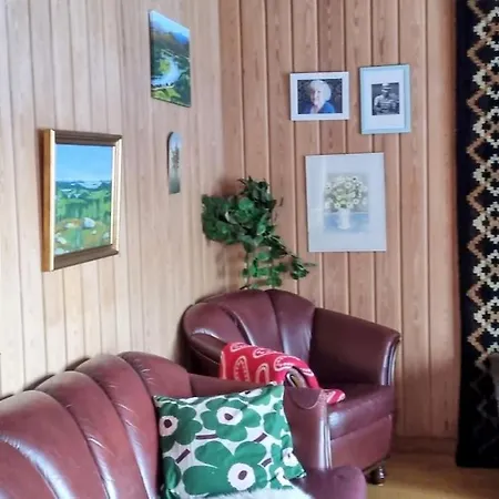 Talo Porokylae - 누르메스