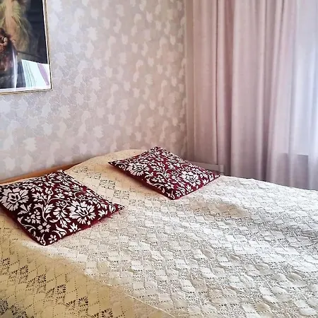 아파트 Talo Porokylae -