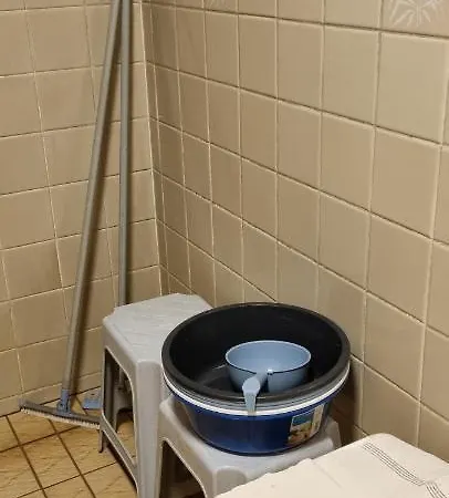 아파트 Talo Porokylae - *