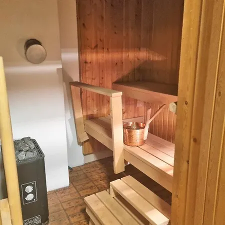 Talo Porokylae - 아파트 누르메스