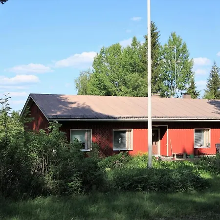 Talo Porokylae - *