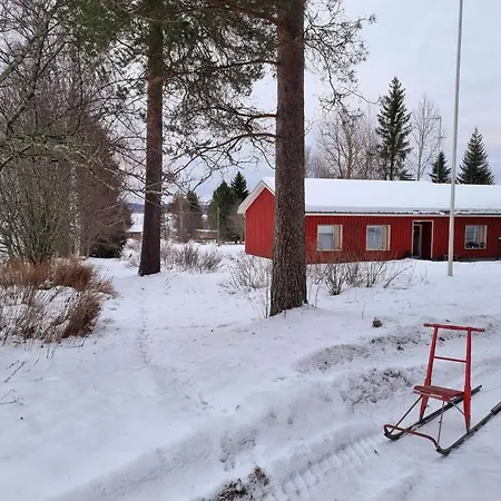 Huoneisto Talo Porokylae - *