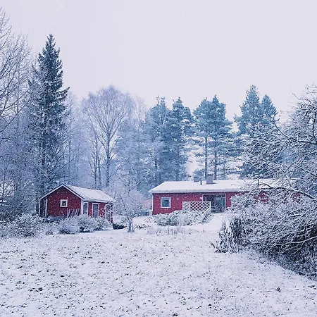 Talo Porokylae - Huoneisto