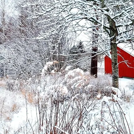 شقة Talo Porokylae -