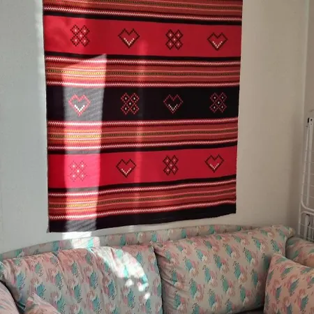 아파트 Talo Porokylae -