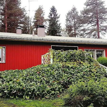 Talo - Porokylae Apartman *