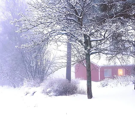 Apartman Talo - Porokylae Nurmes