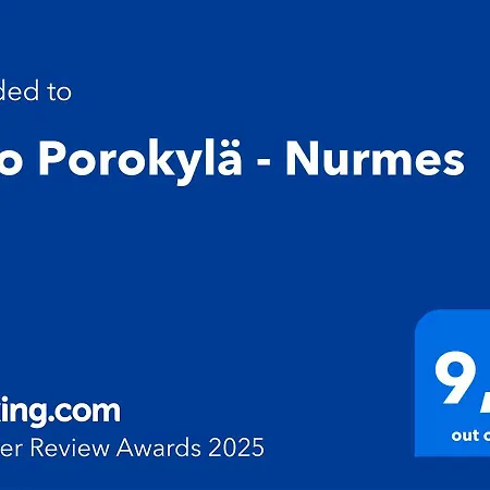 Talo Porokylae - *