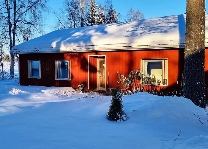 Talo - Porokylae * Nurmes