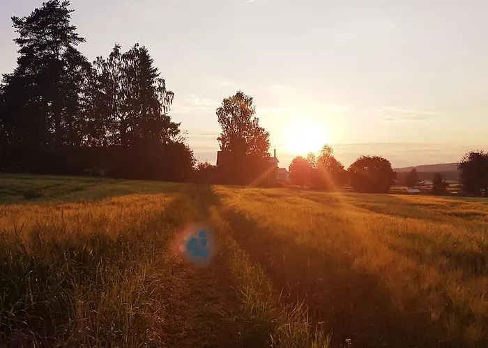 Apartman Talo - Porokylae *