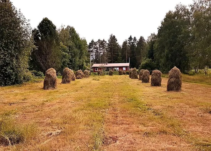 Apartman Talo - Porokylae