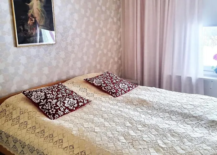 Apartman Talo - Porokylae