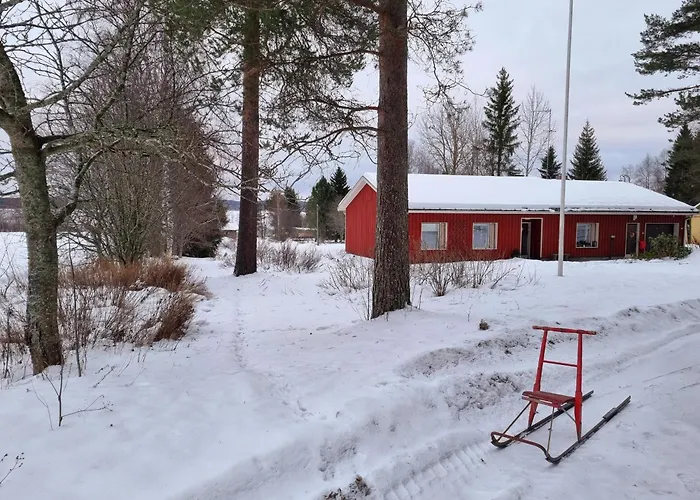 Apartman Talo - Porokylae *