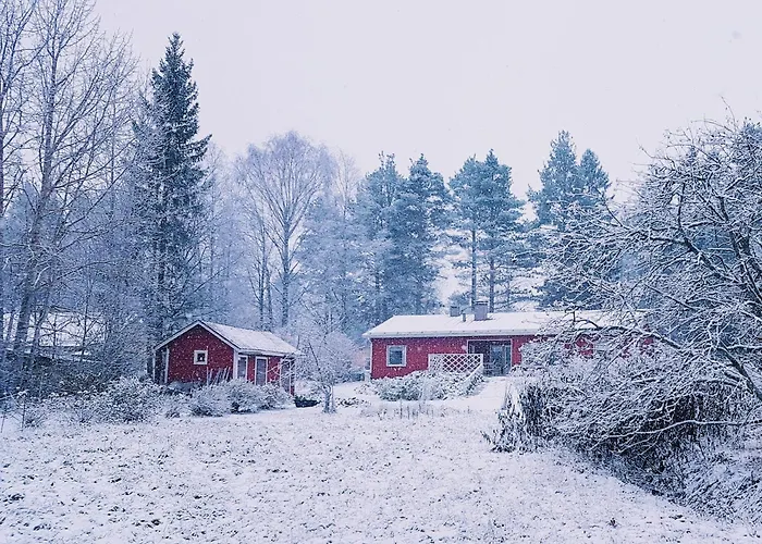 Talo - Porokylae Apartman