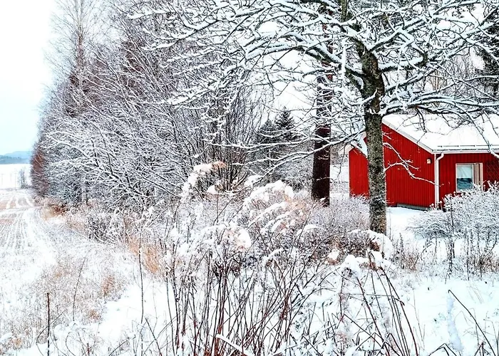 Apartman Talo - Porokylae