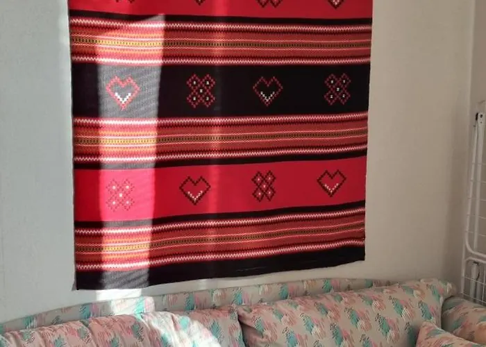 Apartman Talo - Porokylae