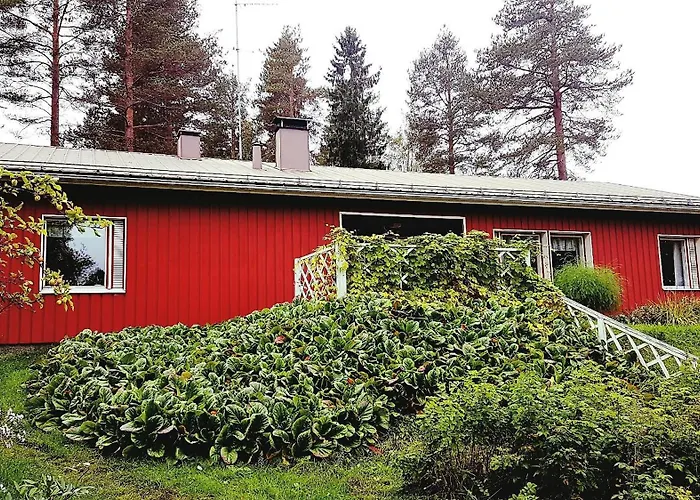 Talo - Porokylae Apartman *