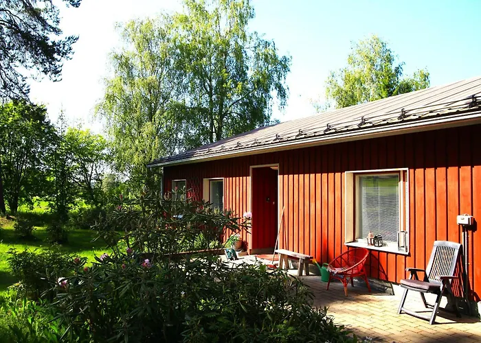 Talo - Porokylae * Nurmes